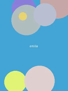 里番库 - 爱蜜莉雅角色图