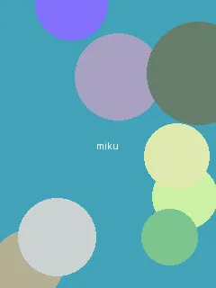 里番库 - 初音未来角色图