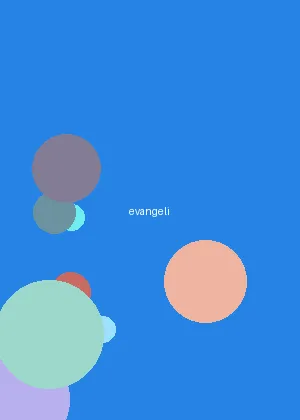 里番库 - 新世纪福音战士海报