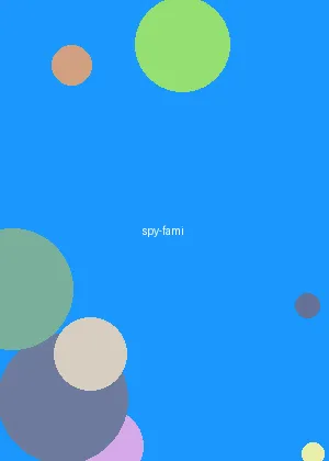 里番库 - 间谍过家家海报